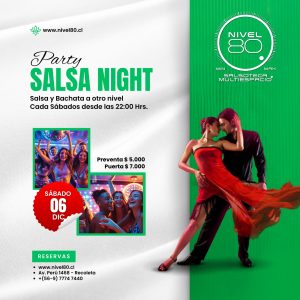 Sábado 06 Dic 25 (Pre-Venta)