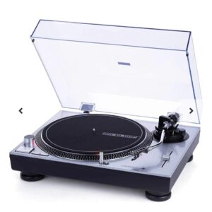 Tornamesa RELOOP RT-3 USB (Nueva)