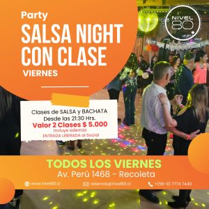 Viernes 21 Nov Sep 25 (Clases)