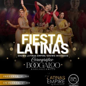 Viernes 06 Feb 26 (Pre-Venta)