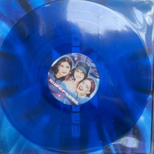 SUPER NOVA - Super Nova (LP)