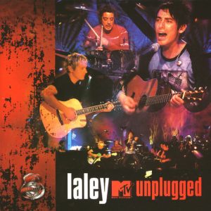 LA LEY - Unplugged MTV (2 LP)