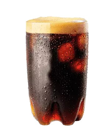 Fernet con Coca-Cola